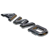 NAME PLATE