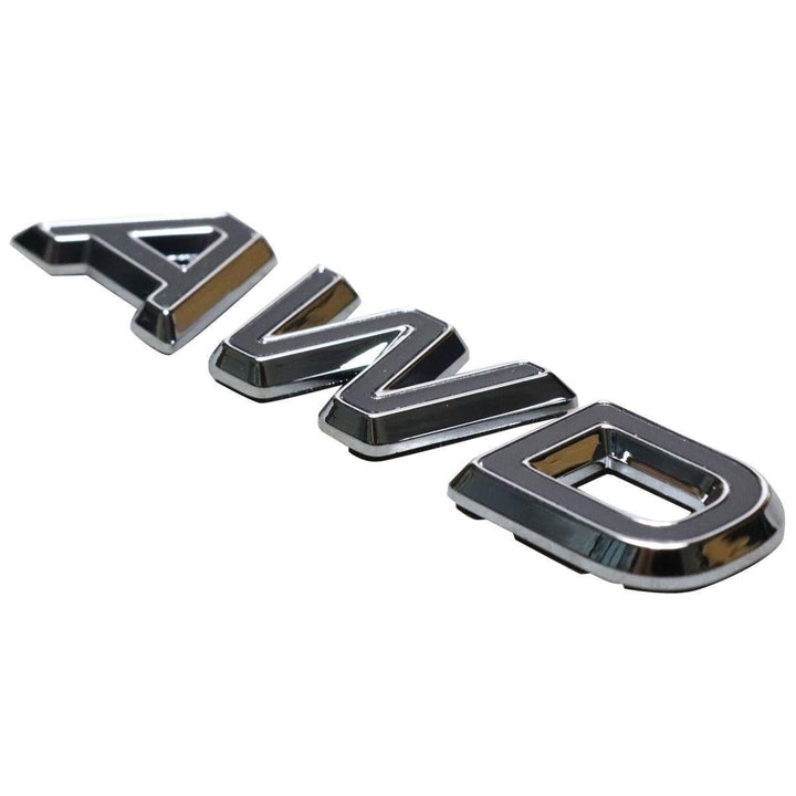 NAME PLATE