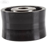 ESCORT MONDEO FIESTA IDLER PULLEY AND ADJUSTMENT ARM 43MM
