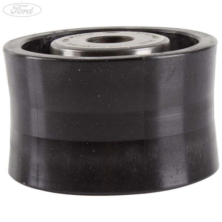 ESCORT MONDEO FIESTA IDLER PULLEY AND ADJUSTMENT ARM 43MM