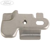 FENDER BRACKET SUPPORT