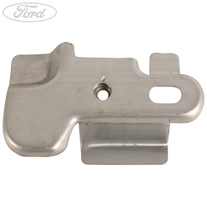 FENDER BRACKET SUPPORT