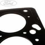 ENGINE CYLINDER HEAD GASKET