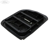 AIR INLET GRILLE