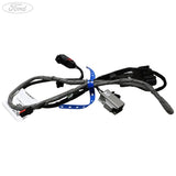 INSTRUMENT PANEL/RR LAMPS WIRING