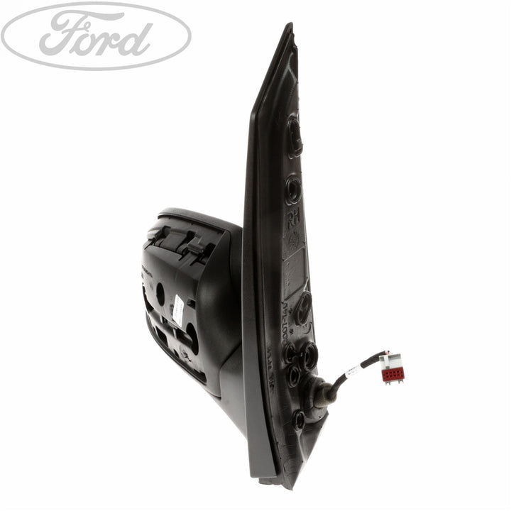 C-MAX FRONT O/S OUTER WING MIRROR