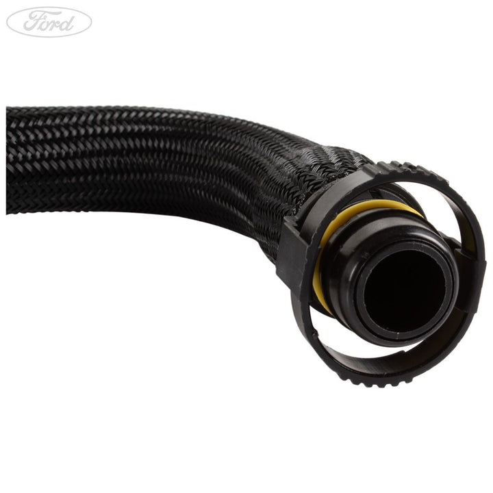 VENT HOSE