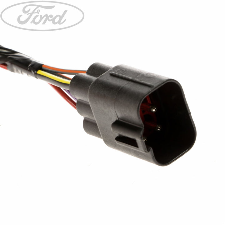 TRANSIT TRAILER WIRE JUMPER WIRING ASSEMBLY