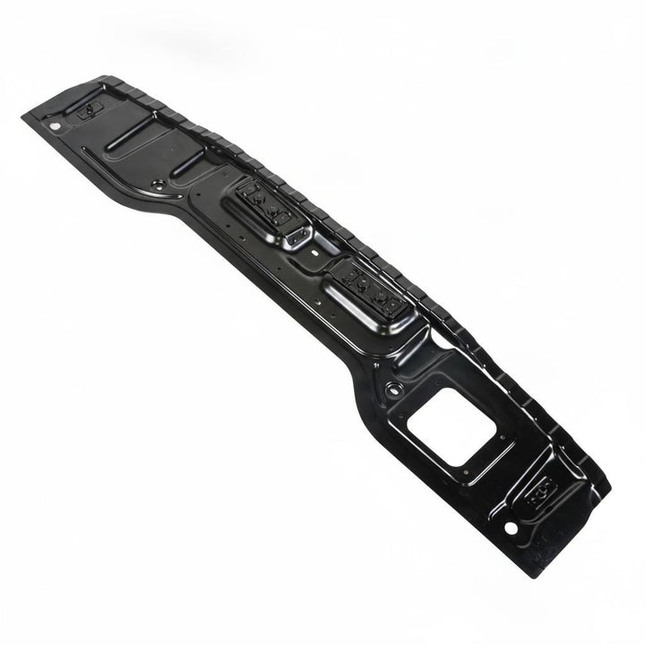 TRANSIT CUSTOM REAR CHASSIS CROSS MEMBER PANEL FOR DOUBLE REAR DOORS 2023-ONWARDS