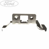 FIESTA O/S FRONT SIDE PANEL BRACKET