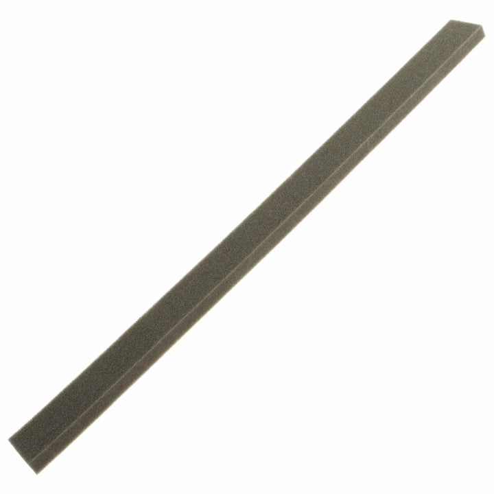 RADIATOR ENERGY ABSORBING FOAM PAD