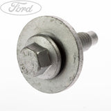 LUGGAGE COMPARTMENT DOOR SCREW AND WASHER PACK OF 5