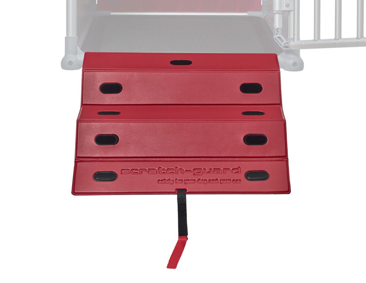4PETS®* SCRATCHGUARD REAR BUMPER PROTECTOR