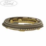 GEARBOX OUTPUT SHAFT SYNCHRO RING