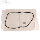 EDGE FRONT O/S DOOR INNER WATER SPLASH SHIELD PLASTIC 2016-