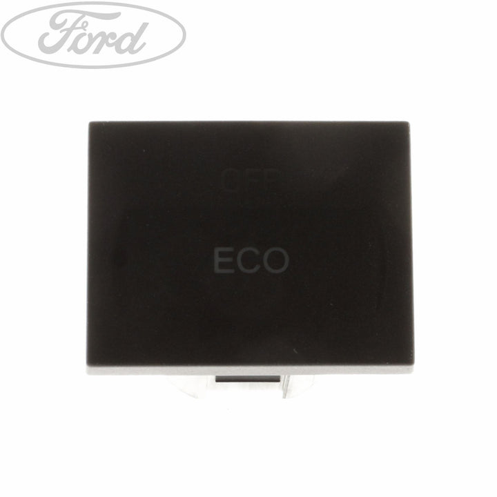 TRANSIT DASHBOARD ECO SWITCH BUTTON