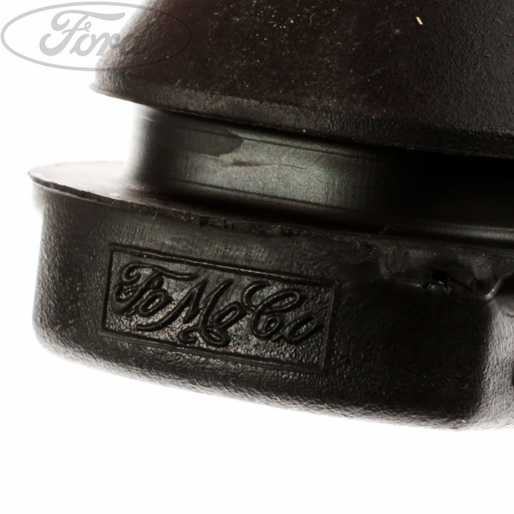 RADIATOR MOUNTING BUSH