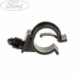 FUEL LINE HOSE CLIP