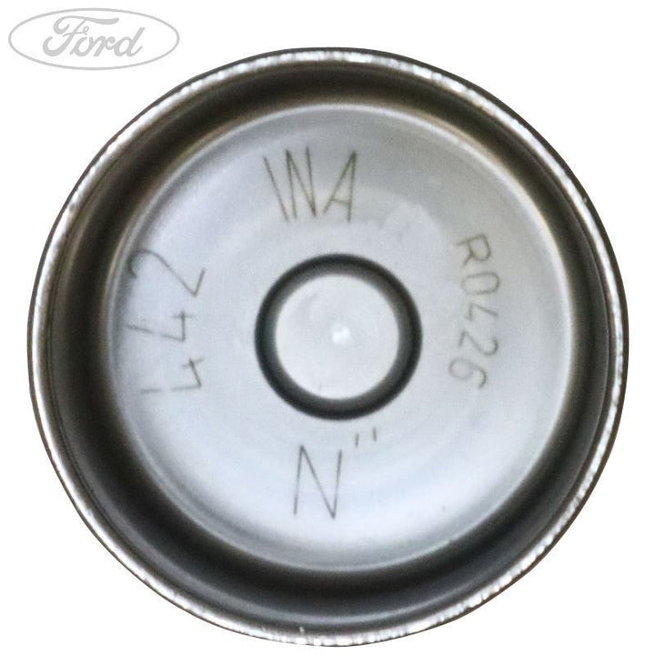 VALVE TAPPET