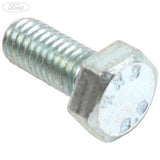 LUGGAGE COMPT.DOOR/MANUAL LOCK CNTL HEX HEAD BOLT PACK OF 5
