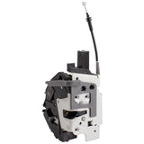 CONNECT REAR TAILGATE LATCH REAR LOADING DOORS 2013-