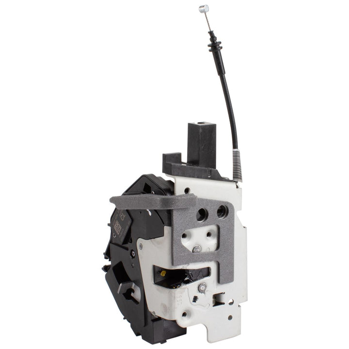 CONNECT REAR TAILGATE LATCH REAR LOADING DOORS 2013-