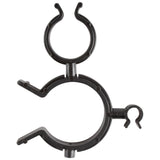 COOLING SYSTEM PIPES AND HOSES CLIP PACK OF 5