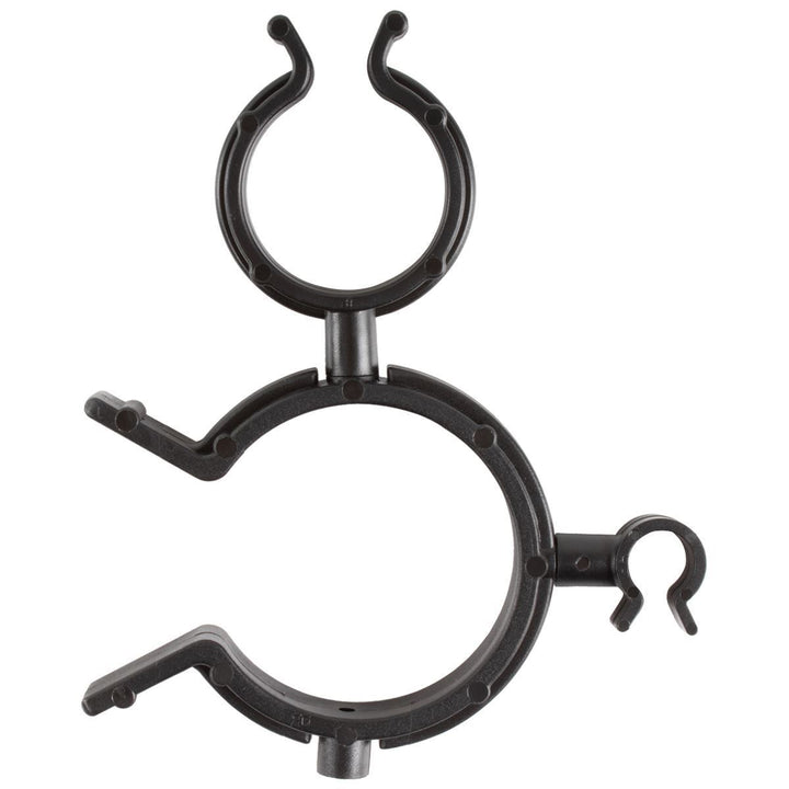 COOLING SYSTEM PIPES AND HOSES CLIP PACK OF 5