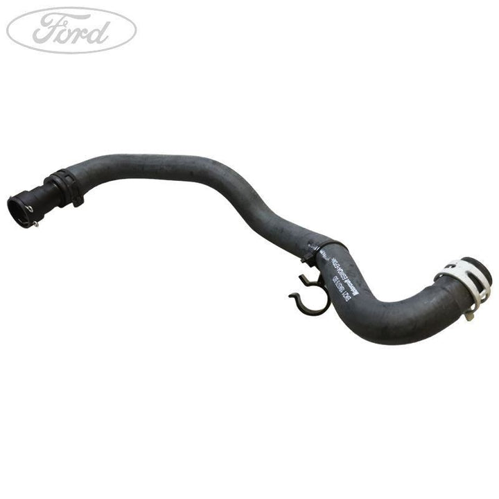 TRANSIT CONNECT MK2 REAR WINDSCREEN WIPER MOTOR