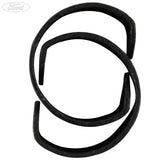 ACCELERATOR/INJECTION PUMP CONTROLS CLIP PACK OF 5