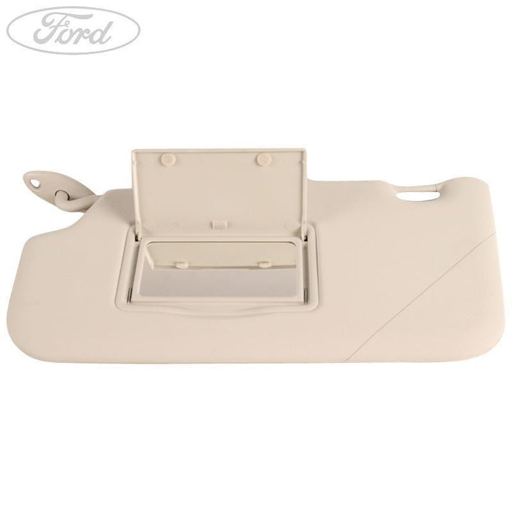 SUN VISOR
