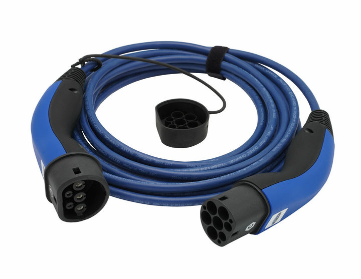 RANGER FROM 06/2022 EV CHARGING CABLE FOR PUBLIC CHARGING STATIONS
