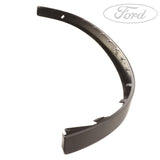FIESTA FRONT BUMPER STONE DEFLECTOR