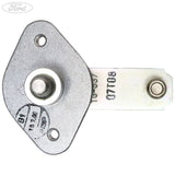 EVEREST ENDEAVOUR RANGER N/S WIPER ARM SPINDLE FROM 02/2006
