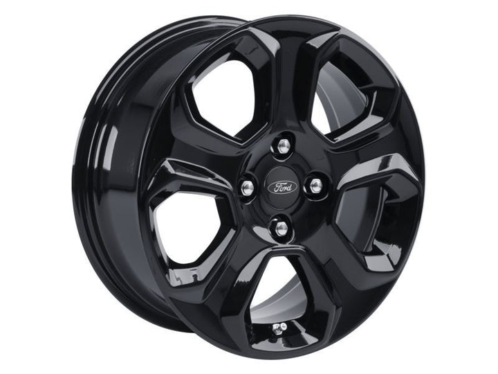 ECOSPORT SET OF 4 ALLOY WHEELS 03/2020