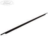 MONDEO FRONT N/S DOOR BELT WEATHERSTRIP SEAL 2014-