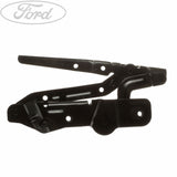 BONNET HINGE