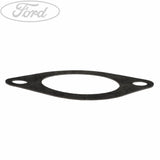 ESCORT ORION FIESTA KA MOTORCRAFT WATER PUMP GASKET