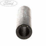 THERMOSTAT HOUSING TUBE HOSE