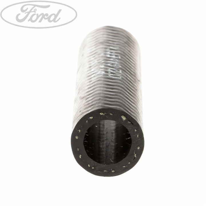 THERMOSTAT HOUSING TUBE HOSE