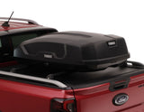 THULE®* 300L ROOF BOX FORCE XT S, BLACK MATTE MOUNTS TO POWERCLICK QUICK- MOUNT SYSTEM