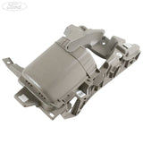 INSTRUMENT PANEL REINFORCEMENT