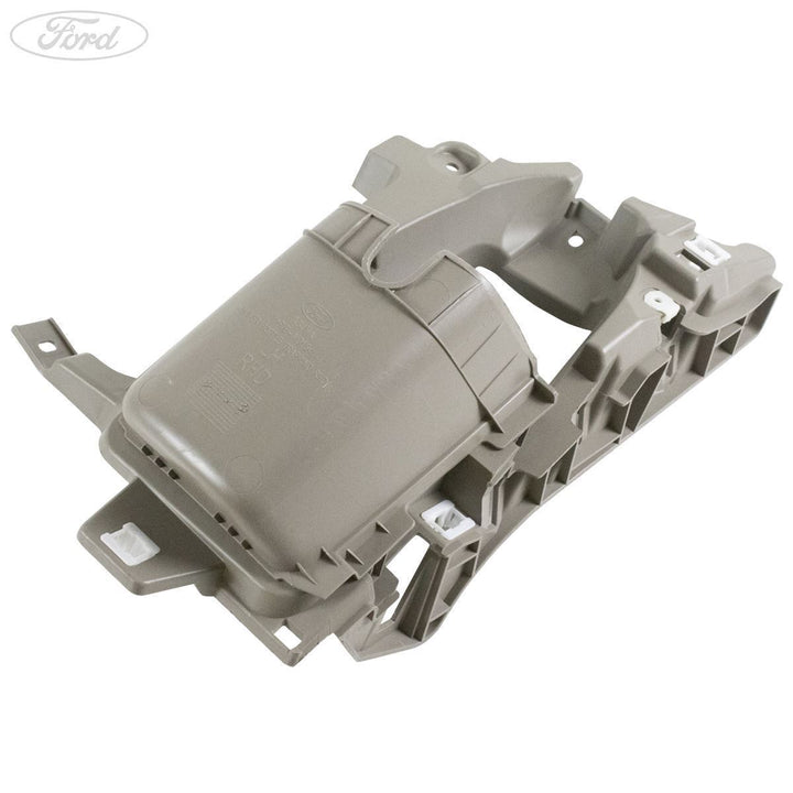 INSTRUMENT PANEL REINFORCEMENT