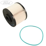 KUGA TDCI SERVICE KIT OIL AIR CABIN DIESEL FILTER