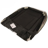 SEAT CUSHION COVER