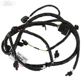 PARKING DISTANCE AID SENSOR WIRE