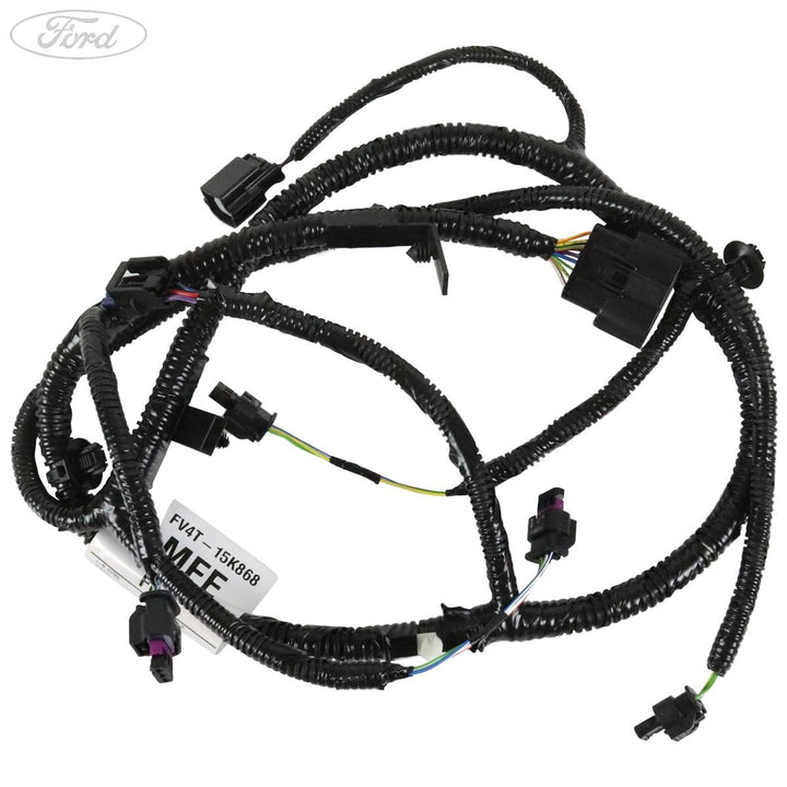 PARKING DISTANCE AID SENSOR WIRE