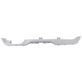Fiesta ST Rear Bumper Lower Diffuser Primed 2012-2019