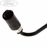 CLUTCH MASTER CYLINDER TUBE