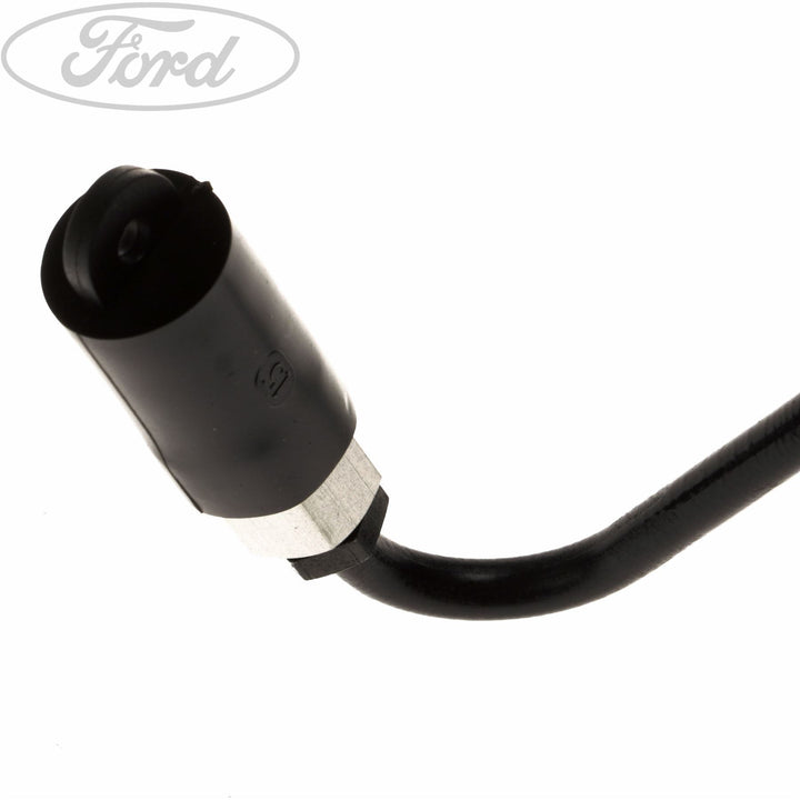 CLUTCH MASTER CYLINDER TUBE